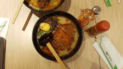 Ajisen Ramen