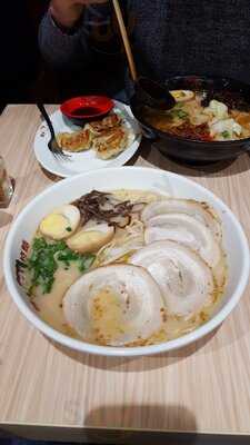 Ajisen Ramen