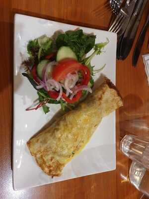 The Original Pancake Kitchen