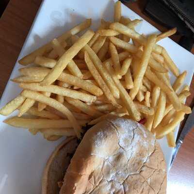 The Original Pancake Kitchen