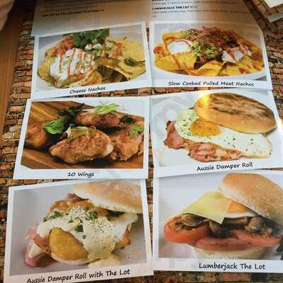 The Original Pancake Kitchen