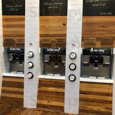 Frozen By A Thousand Blessings