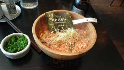 Frozen By A Thousand Blessings