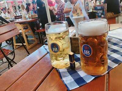 Munich Brauhaus