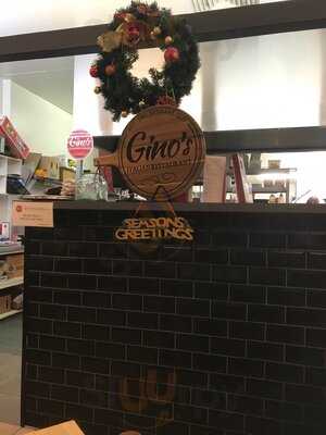 Gino's Restaurant