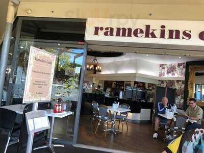 Ramekins Cafe