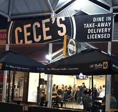Cece's Italian Cafe