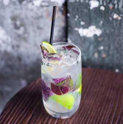 Jan Chi Korean Feast