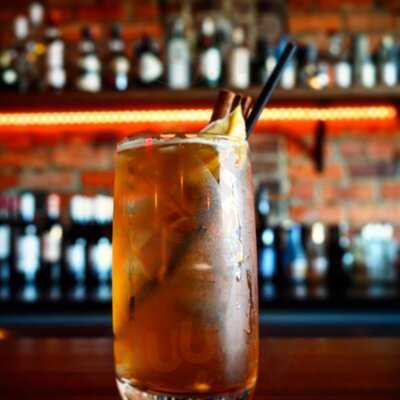 Jan Chi Korean Feast