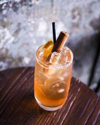 Jan Chi Korean Feast