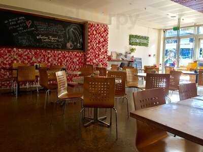 Coconut Estate Eatery