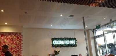 Coconut Estate Eatery