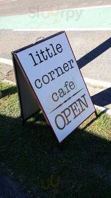 Little Corner Cafe