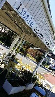 Little Corner Cafe