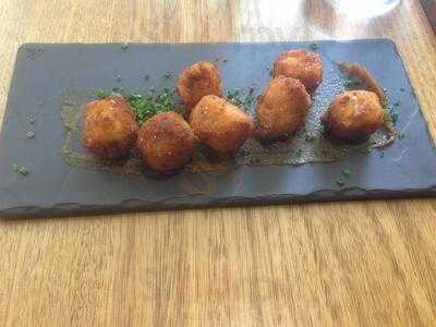 The Glasshouse Hotel