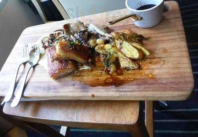 The Glasshouse Hotel