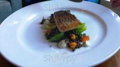 The Glasshouse Hotel