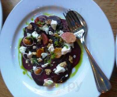 The Glasshouse Hotel