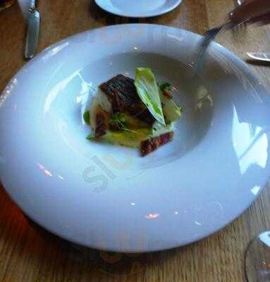 The Glasshouse Hotel