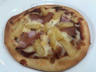 Carillon City Food Court