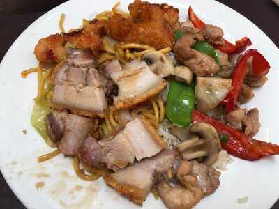 Carillon City Food Court