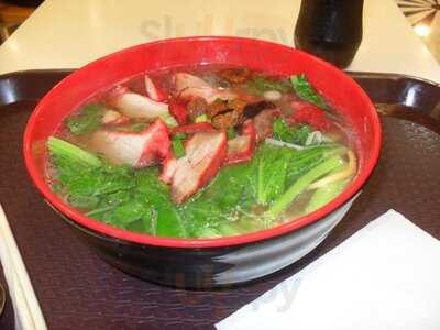 Carillon City Food Court