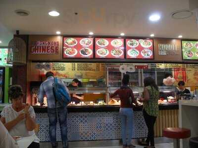 Carillon City Food Court