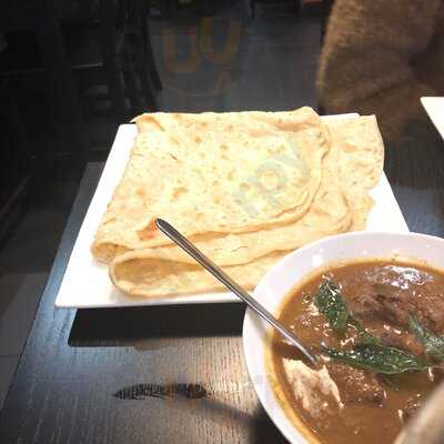 Fire And Spice Restaurant