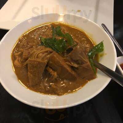 Fire And Spice Restaurant