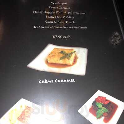 Fire And Spice Restaurant