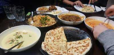 Fire And Spice Restaurant