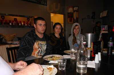 Fire And Spice Restaurant