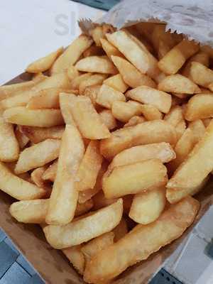 Port Hacking Seafood