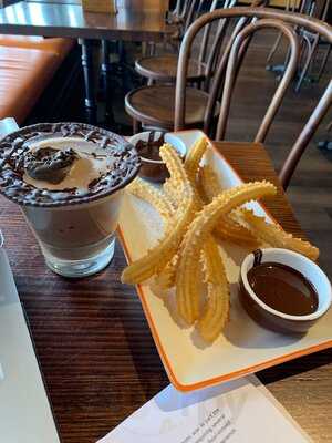 Chocolateria San Churro - East Victoria Park