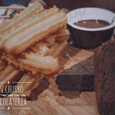 Chocolateria San Churro - East Victoria Park