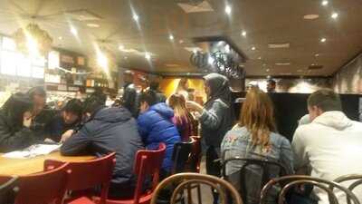 Chocolateria San Churro - East Victoria Park