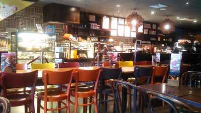 Chocolateria San Churro - East Victoria Park