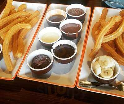 Chocolateria San Churro - East Victoria Park