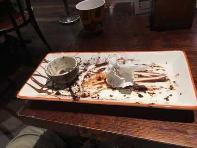 Chocolateria San Churro - East Victoria Park