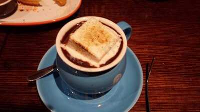 Chocolateria San Churro - East Victoria Park