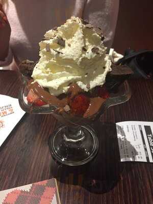 Chocolateria San Churro - East Victoria Park