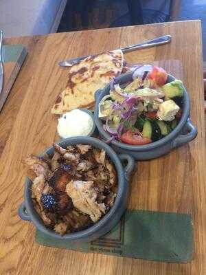 The Yiros Shop Cannon Hill