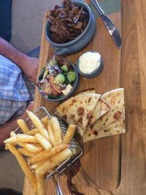 The Yiros Shop Cannon Hill