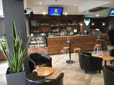 Angus & Co. North Adelaide