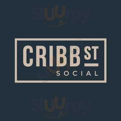 Cribb Street Social