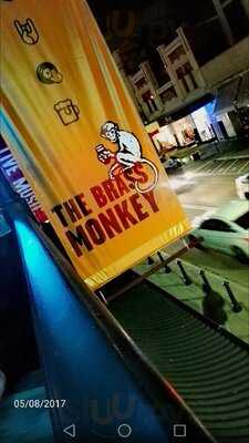 Brass Monkey Hotel
