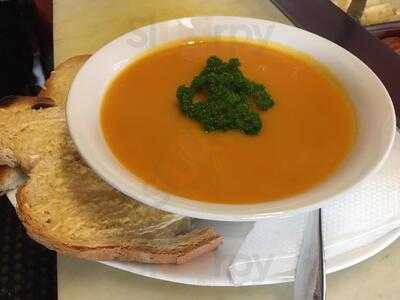 Xpresso On Flinders Street