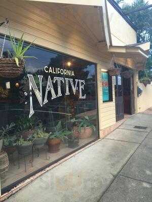 California Native