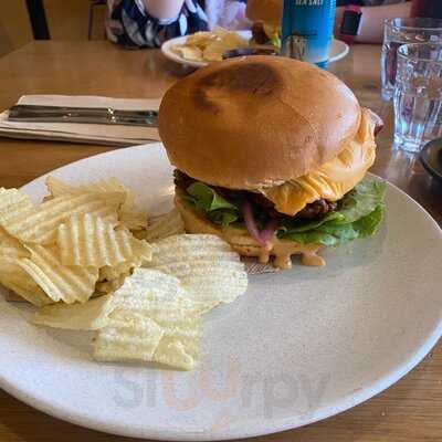 The Neighbourhood Kitchen