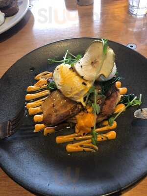 The Neighbourhood Kitchen